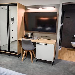 Pokój typu deluxe z łóżkiem king-size