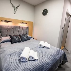 Pokój typu superior z łóżkiem king-size